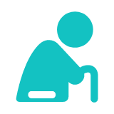 核心产品-养老系列