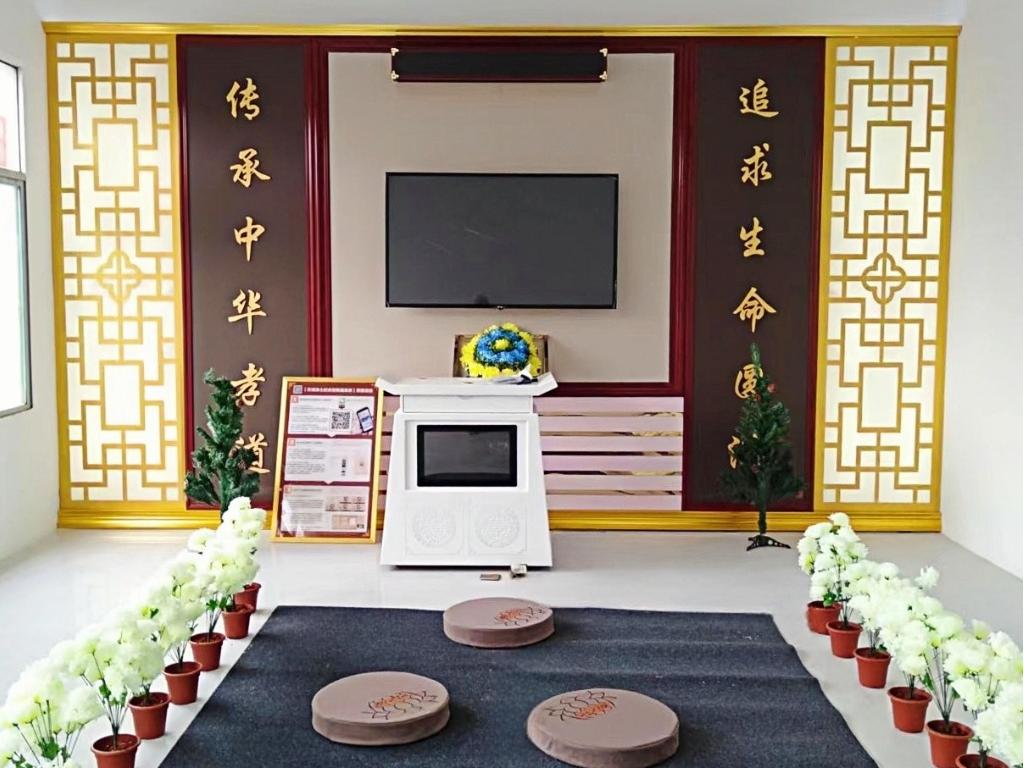 江西省-高安市-殡仪馆